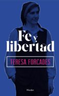 fe y libertad-teresa forcades-9788425438219 fe y libertad-teresa forcades-9788425438219
