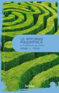 Descargador de libros de texto LA REFORMA PSIQUIÁTRICA
				EBOOK FB2 MOBI iBook in Spanish 9788425450303