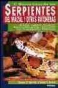 manuales del terrario: serpientes del maizal y otras rateras-jerry g. walls-9788425513619 manuales del terrario: serpientes del maizal y otras rateras-jerry g. walls-9788425513619