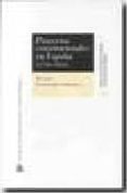 proyectos constitucionales en españa (1786-1824)-ignacio fernandez sarasola-9788425912719 proyectos constitucionales en españa (1786-1824)-ignacio fernandez sarasola-9788425912719