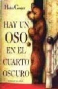 hay un oso en el cuarto oscuro-helen cooper-9788426131119 hay un oso en el cuarto oscuro-helen cooper-9788426131119