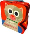 ¿quien se esconde debajo del gato?-vincent mathy-9788426143419 ¿quien se esconde debajo del gato?-vincent mathy-9788426143419