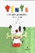 tento y el perro grandullon-ricardo alcantara-9788426341419 tento y el perro grandullon-ricardo alcantara-9788426341419