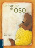 un hambre de oso-heinz janisch-helga bansch-9788426351319 un hambre de oso-heinz janisch-helga bansch-9788426351319