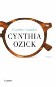 cuentos reunidos-cynthia ozick-9788426401519 cuentos reunidos-cynthia ozick-9788426401519