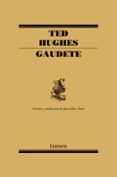 gaudete-ted hughes-9788426417619 gaudete-ted hughes-9788426417619