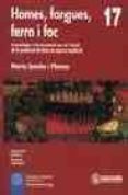 homes, fargues, ferro i foc arqueologia i documentacio per a l es tudi de la produucio de ferro en epoca medieval-marta sancho i planas-9788426712219 homes, fargues, ferro i foc arqueologia i documentacio per a l es tudi de la produucio de ferro en epoca medieval-marta sancho i planas-9788426712219