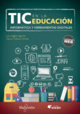 tic en la educación-luis angulo aguirre-9788426726919 tic en la educación-luis angulo aguirre-9788426726919