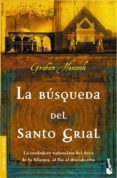 la busqueda del santo grial: la verdadera naturaleza del arca de la alianza, al fin al descubierto-graham hancock-9788427032019 la busqueda del santo grial: la verdadera naturaleza del arca de la alianza, al fin al descubierto-graham hancock-9788427032019