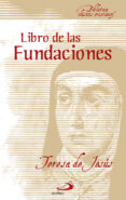 libro de las fundaciones-salvador ros-9788428539319 libro de las fundaciones-salvador ros-9788428539319