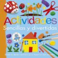 actividades sencillas y divertidas-9788428545419 actividades sencillas y divertidas-9788428545419