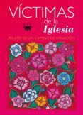 victimas de la iglesia-jose luis segovia bernabe-9788428829519 victimas de la iglesia-jose luis segovia bernabe-9788428829519
