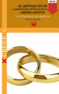 el capitulo viii de la exhortacion apostolica pos-sinodal el capitulo viii de la exhortacion apostolica pos-sinodal