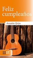 feliz cumpleaños-anselm grün-9788429324419 feliz cumpleaños-anselm grün-9788429324419