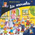 la escuela-9788430560219 la escuela-9788430560219