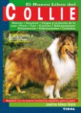 el nuevo libro del collie-josefina gomez-toldra-9788430582419 el nuevo libro del collie-josefina gomez-toldra-9788430582419