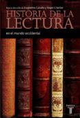 historia de la lectura en el mundo occidental-guglielmo cavallo-9788430604319 historia de la lectura en el mundo occidental-guglielmo cavallo-9788430604319