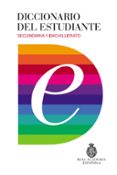 diccionario del estudiante. secundaria y bachillerato-9788430618019 diccionario del estudiante. secundaria y bachillerato-9788430618019