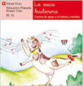 la vaca bailarina lecturas, educacion primaria, 1 ciclo-ana fernandez buñuel-maria del carmen rodriguez jordana-9788431629519 la vaca bailarina lecturas, educacion primaria, 1 ciclo-ana fernandez buñuel-maria del carmen rodriguez jordana-9788431629519