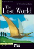 the lost world. book + cd secundaria-9788431690519 the lost world. book + cd secundaria-9788431690519