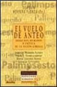 el vuelo de anteo, derechos humanos y critica de la razon liberal-9788433015419 el vuelo de anteo, derechos humanos y critica de la razon liberal-9788433015419