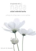 el esplendor de la nada-rafael redondo barba-9788433023919 el esplendor de la nada-rafael redondo barba-9788433023919