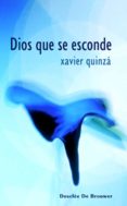 dios que se esconde (ebook)-9788433033819 dios que se esconde (ebook)-9788433033819