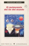 el restaurante del fin del mundo (2ª ed.)-douglas adams-9788433912619 el restaurante del fin del mundo (2ª ed.)-douglas adams-9788433912619