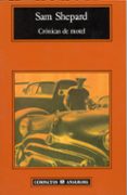 cronicas de motel-sam shepard-9788433920119 cronicas de motel-sam shepard-9788433920119