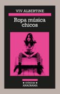 ropa musica chicos (ebook)-9788433937919 ropa musica chicos (ebook)-9788433937919
