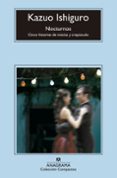 nocturnos-kazuo ishiguro-9788433977519 nocturnos-kazuo ishiguro-9788433977519