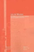 ley de montes: ley 43/2003 de 21 de noviembre, modificada por la ley 10/2006, de 28 de abril-9788434017719 ley de montes: ley 43/2003 de 21 de noviembre, modificada por la ley 10/2006, de 28 de abril-9788434017719