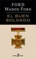 el buen soldado-ford madox ford-9788435017619 el buen soldado-ford madox ford-9788435017619