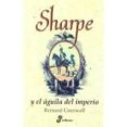 sharpe y el aguila del imperio-bernard cornwell-9788435035019 sharpe y el aguila del imperio-bernard cornwell-9788435035019
