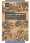 historia contemporanea-lucia rivas lara-9788436261219 historia contemporanea-lucia rivas lara-9788436261219