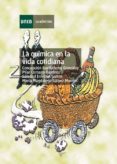 la quimica en la vida cotidiana (ebook)-9788436268119 la quimica en la vida cotidiana (ebook)-9788436268119