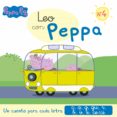 leo con peppa 4-un cuento para cada letra: c, q, g, gu, r, b, v, z, ce-ci-9788437200019 leo con peppa 4-un cuento para cada letra: c, q, g, gu, r, b, v, z, ce-ci-9788437200019