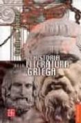 historia de la literatura griega-c.m. bowra-9788437505619 historia de la literatura griega-c.m. bowra-9788437505619