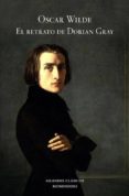 el retrato de dorian gray-oscar wilde-9788439721819 el retrato de dorian gray-oscar wilde-9788439721819
