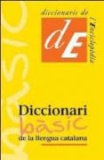 diccionari bàsic de la llengua catalana-9788441219519 diccionari bàsic de la llengua catalana-9788441219519