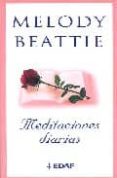 meditaciones diarias-melody beattie-9788441409019 meditaciones diarias-melody beattie-9788441409019