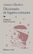 diccionario de lugares comunes-gustave flaubert-9788441416819 diccionario de lugares comunes-gustave flaubert-9788441416819