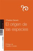 el origen de las especies-charles darwin-9788441425019 el origen de las especies-charles darwin-9788441425019
