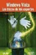 windows vista: trucos de los expertos-peter j. bruzzese-9788441523319 windows vista: trucos de los expertos-peter j. bruzzese-9788441523319