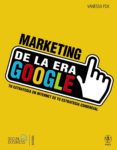 marketing de la era google (social media)-vanessa fox-9788441533219 marketing de la era google (social media)-vanessa fox-9788441533219