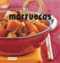 el sabor de... marruecos-tess mallos-9788444120119 el sabor de... marruecos-tess mallos-9788444120119