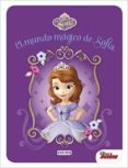 princesa sofia. el mundo magico de sofia-9788444134819 princesa sofia. el mundo magico de sofia-9788444134819