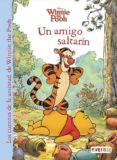 winnie the pooh: un amigo saltarin-thea feldman-9788444169019 winnie the pooh: un amigo saltarin-thea feldman-9788444169019