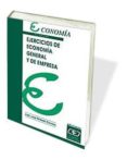 ejercicios de economia general y de empresa (2ª ed.)-juan jose pintado conesa-9788445411919 ejercicios de economia general y de empresa (2ª ed.)-juan jose pintado conesa-9788445411919