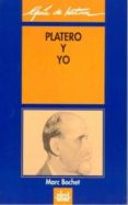 guia de lectura de platero y yo-marc bochet-9788446010319 guia de lectura de platero y yo-marc bochet-9788446010319